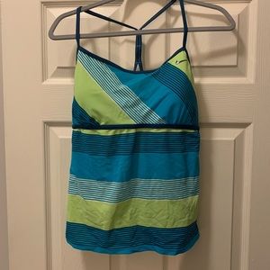 Nike Swim Tankini